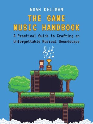 cover image of The Game Music Handbook